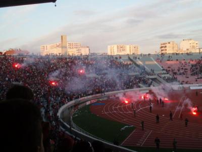 WYDAD