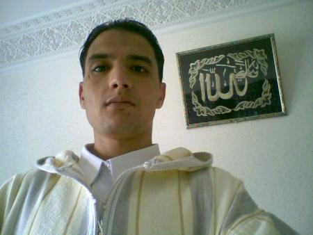 hadj hicham